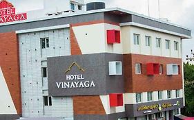 Vinayaga By Poppys ,Kumbakonam Hotel Exterior photo