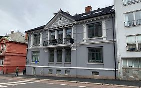 The Apartments Company - Bislett Oslo Exterior photo