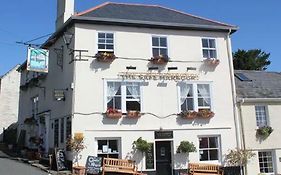 The Safe Harbour Hotel Fowey Exterior photo