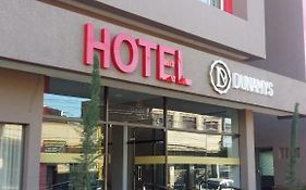 Dunamys Hotel Londrina Exterior photo