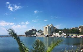 Hotel Pomorie Sun Sunny Beach Exterior photo