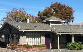 Diablo Mountain Inn Walnut Creek Exterior photo