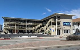 Crystal Sands Motel Ocean City Exterior photo