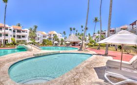 Beach Apartment 50Mbps Internet And Smart Tvs - J-202 Punta Cana Exterior photo