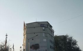 Hotel Salute Ahmedabad Exterior photo