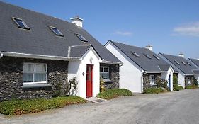 Holiday Home Seaside Cottages-1 Portmagee Exterior photo