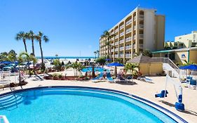 Coral Reef Resort, A Vri Resort St. Pete Beach Exterior photo