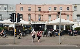 Seaward Hotel Weston-super-Mare Exterior photo