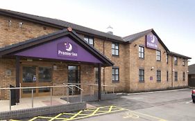 Premier Inn Llanelli Central West Exterior photo