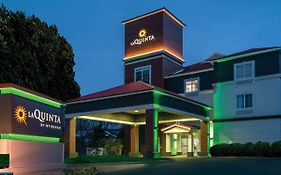 La Quinta By Wyndham Latham Albany Airport Hotel Exterior photo