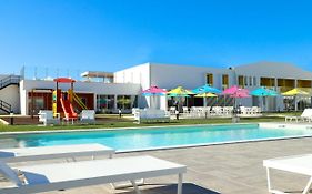 Ride Surf Resort & Spa Peniche Baleal Exterior photo