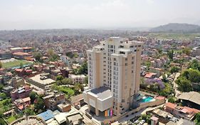 Hotel Crowne Imperial Kathmandu Exterior photo