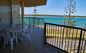 Bayview Beach Holiday Apartments Gold Coast Exterior photo