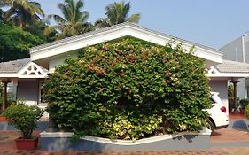 The Cute Resort Mysore Exterior photo