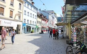 Bed & Breakfast Sonne Bregenz Exterior photo