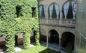 Palacio De La Rambla Hotel Ubeda  Exterior photo