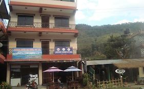 Pokhara Metro Eco Hotel Exterior photo