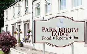 Park Broom Lodge Carlisle  Exterior photo