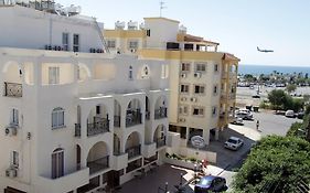 Pasianna Hotel Apartments Larnaca Exterior photo