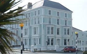 Four Oaks Hotel Llandudno Exterior photo