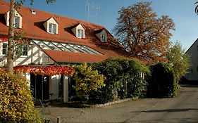 Hotel Engel Ulm Exterior photo