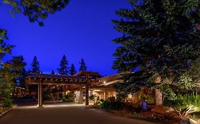 Station House Inn South Lake Tahoe, By Oliver Exterior photo