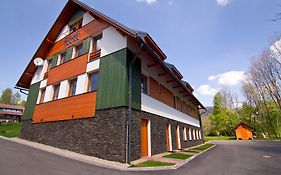 Pension Troll Rokytnice nad Jizerou Exterior photo