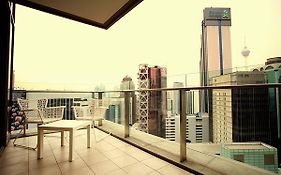 Kuala Lumpur Suite Exterior photo