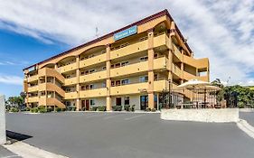 Rodeway Inn San Ysidro Near The Border San Diego Exterior photo