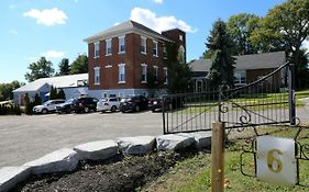 Empire Inn And Suites Bloomfield Exterior photo