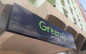 Green Hotel Sao Luis  Exterior photo