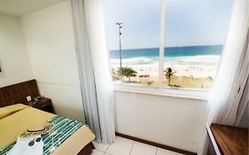 Hotel Praia Linda Rio de Janeiro Exterior photo