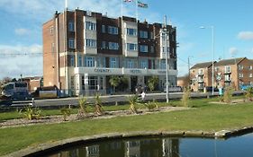 County Hotel Skegness Exterior photo