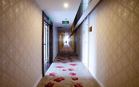 Yujing Hotel Nanning Interior photo