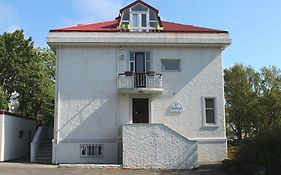 27 Soley Apartments & Guesthouse Reykjavik Exterior photo