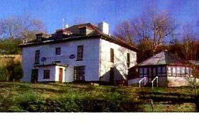 Rhymney House Hotel Caerphilly Exterior photo