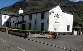 The New Inn Oswestry Exterior photo