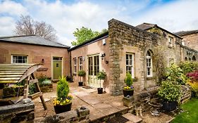 Coach House B & B Alnwick Exterior photo