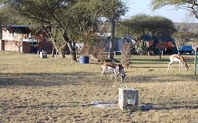 Limpopo Lodge Polokwane Exterior photo