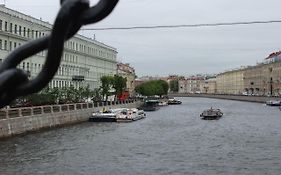 Rinaldi Art Apartment Saint Petersburg Exterior photo