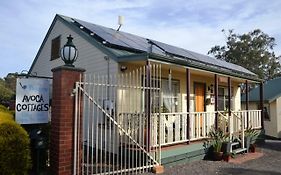 Avoca Cottages Victoria Exterior photo