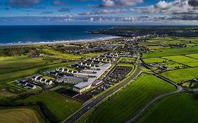 Diamond Coast Hotel Enniscrone Exterior photo