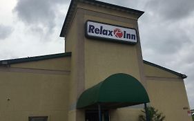 Relax Inn Davenport Exterior photo