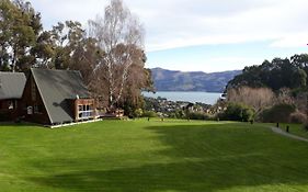 Mt Vernon Akaroa Exterior photo