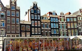 Top Of The City Bed & Breakfast Amsterdam Exterior photo