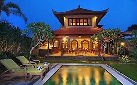 Bali Aroma Exclusive Villas Seminyak  Exterior photo