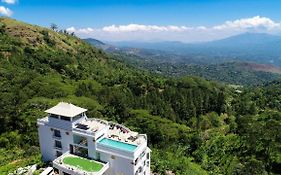Bellwood Hills Resort & Spa Kandy Exterior photo