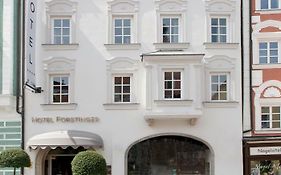 Hotel Forstinger - Boutique Hotel Schaerding Exterior photo