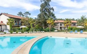 Vacanceole - L'Allee Des Dunes - Ondres Plage Hotel Exterior photo