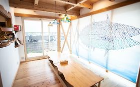 Katsuo Guest House Kochi  Exterior photo